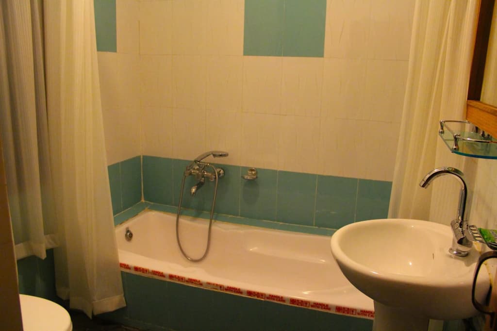 Hotel photo 9