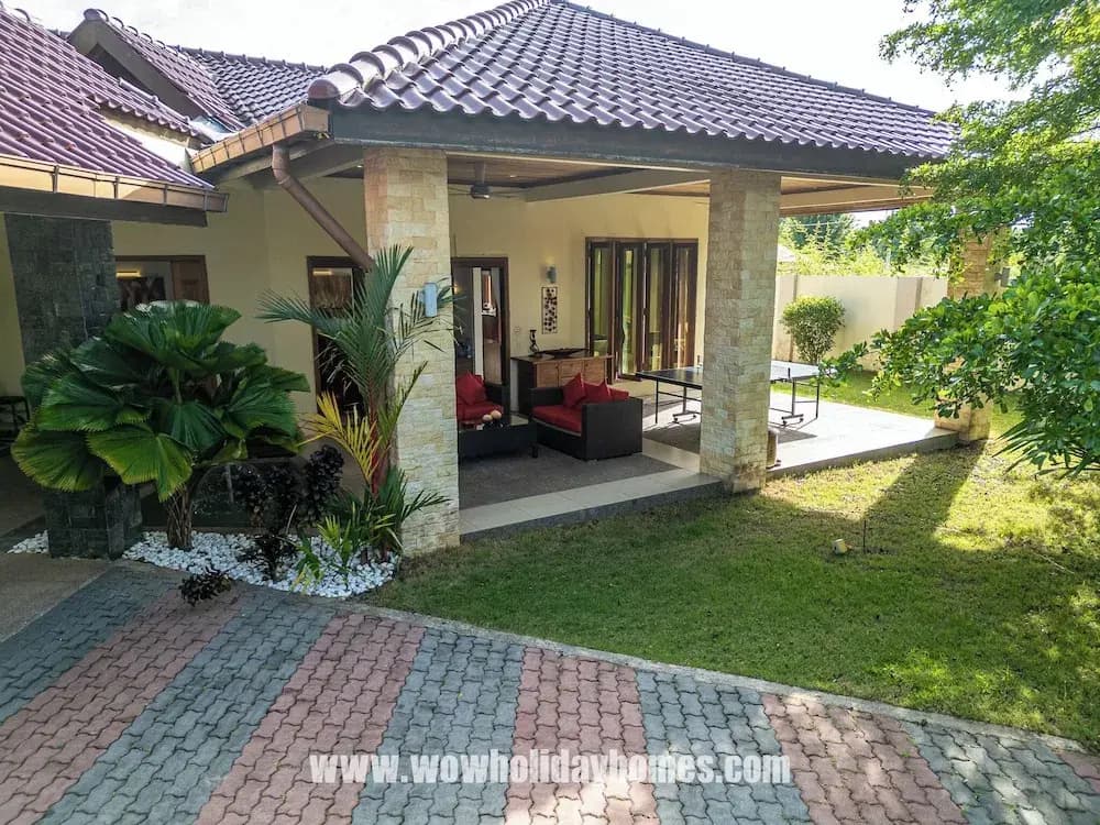 Villa