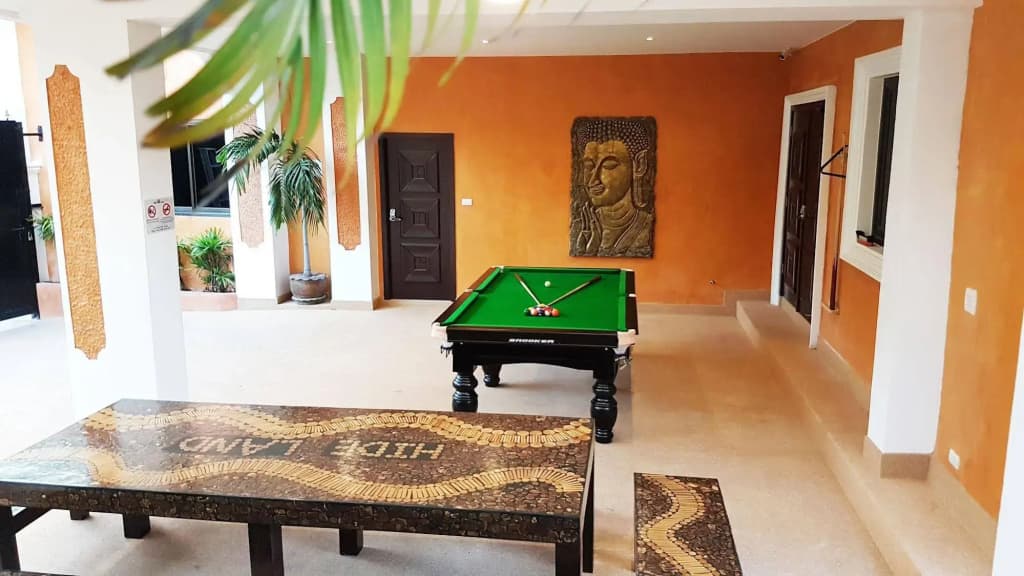 Hotel photo 18
