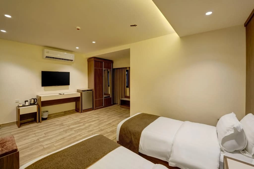 Hotel photo 7