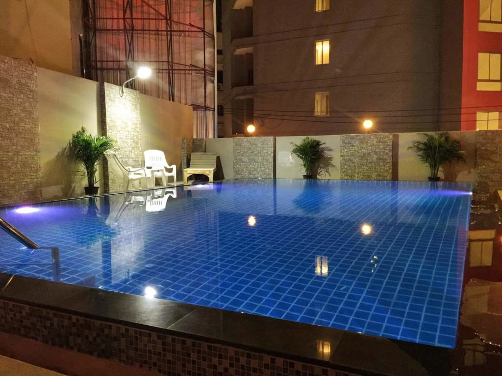 Hotel photo 14