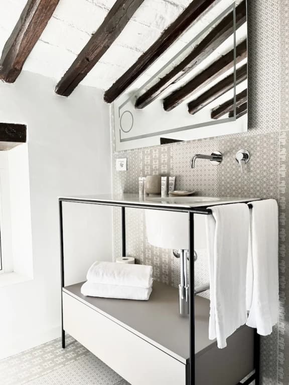 Classic room