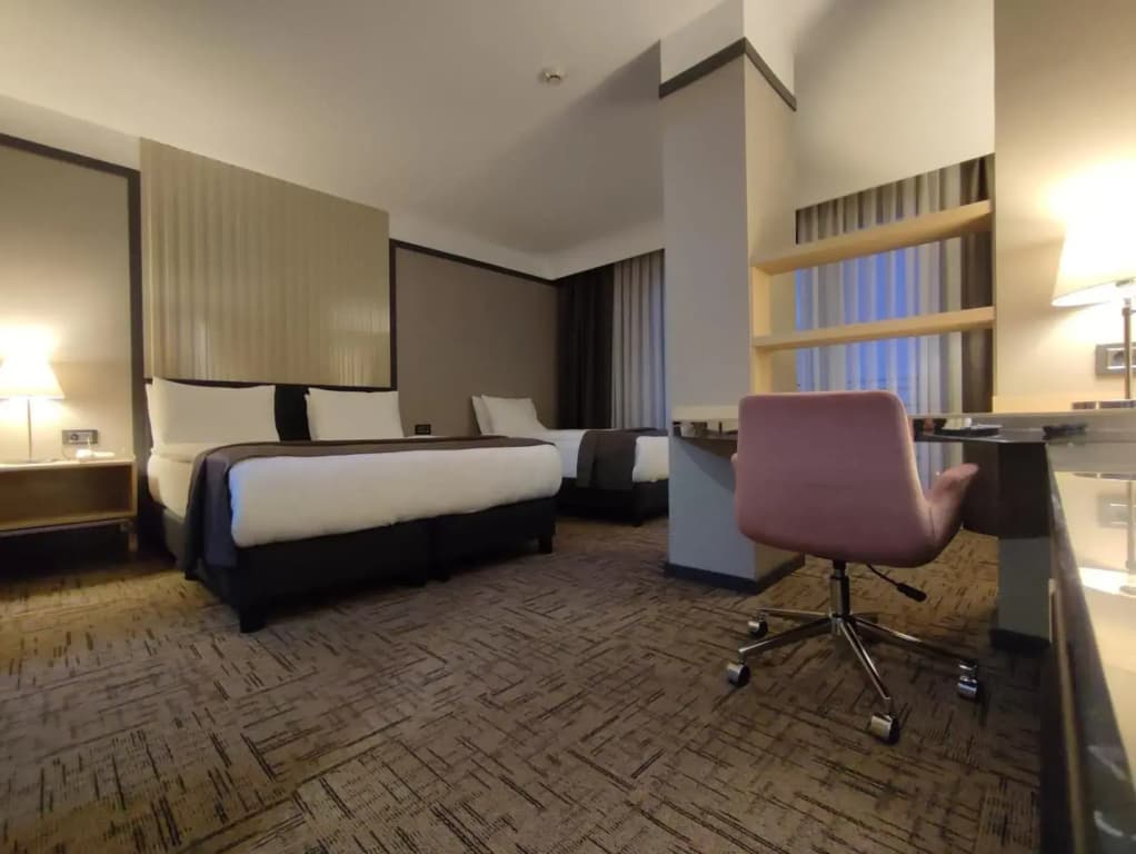 Hotel photo 34