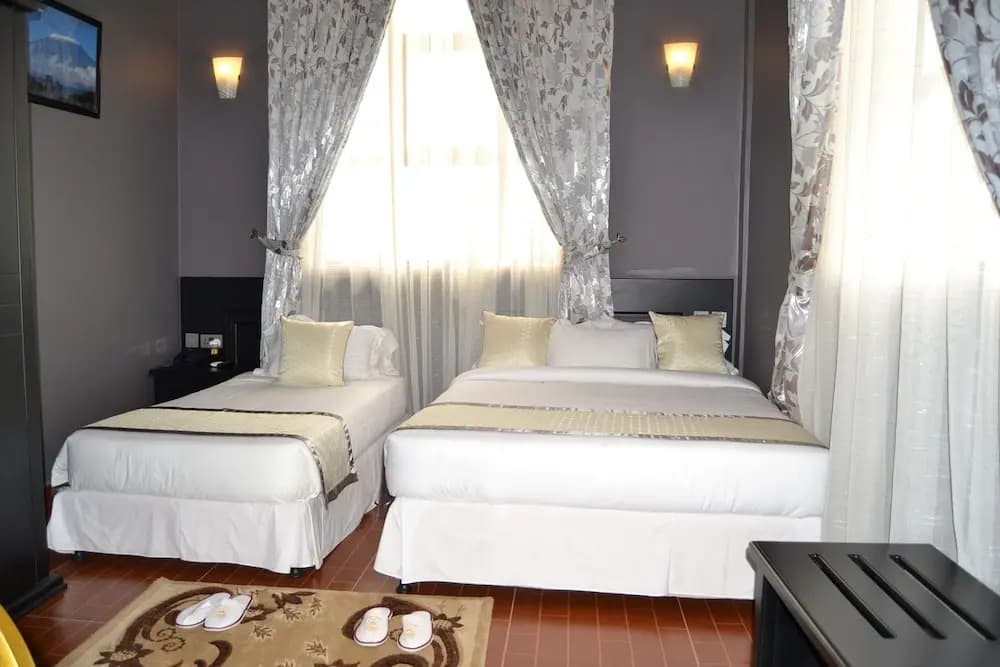 Hotel photo 7