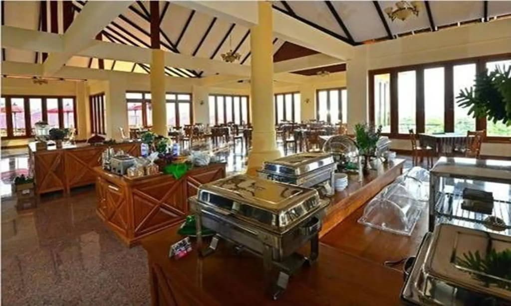 Hotel photo 13