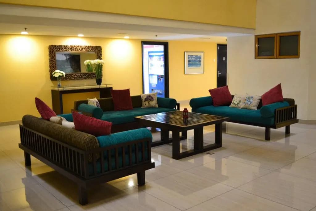 Hotel photo 4