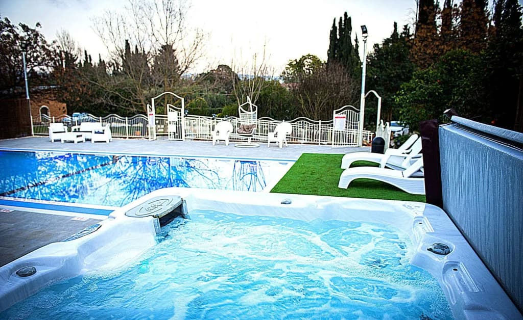 Hotel photo 13