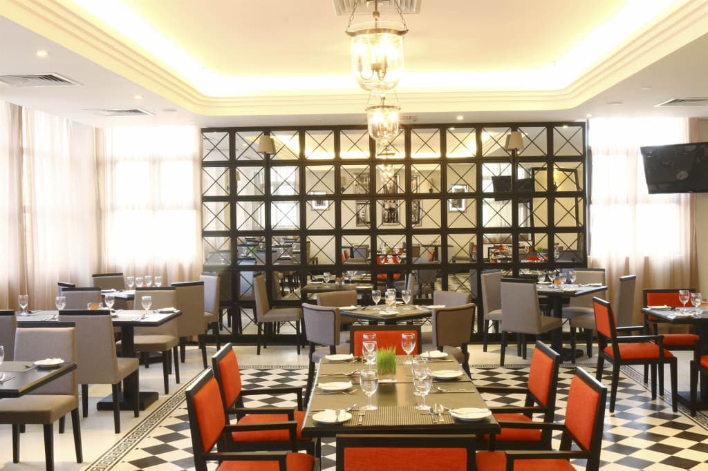 Hotel photo 36