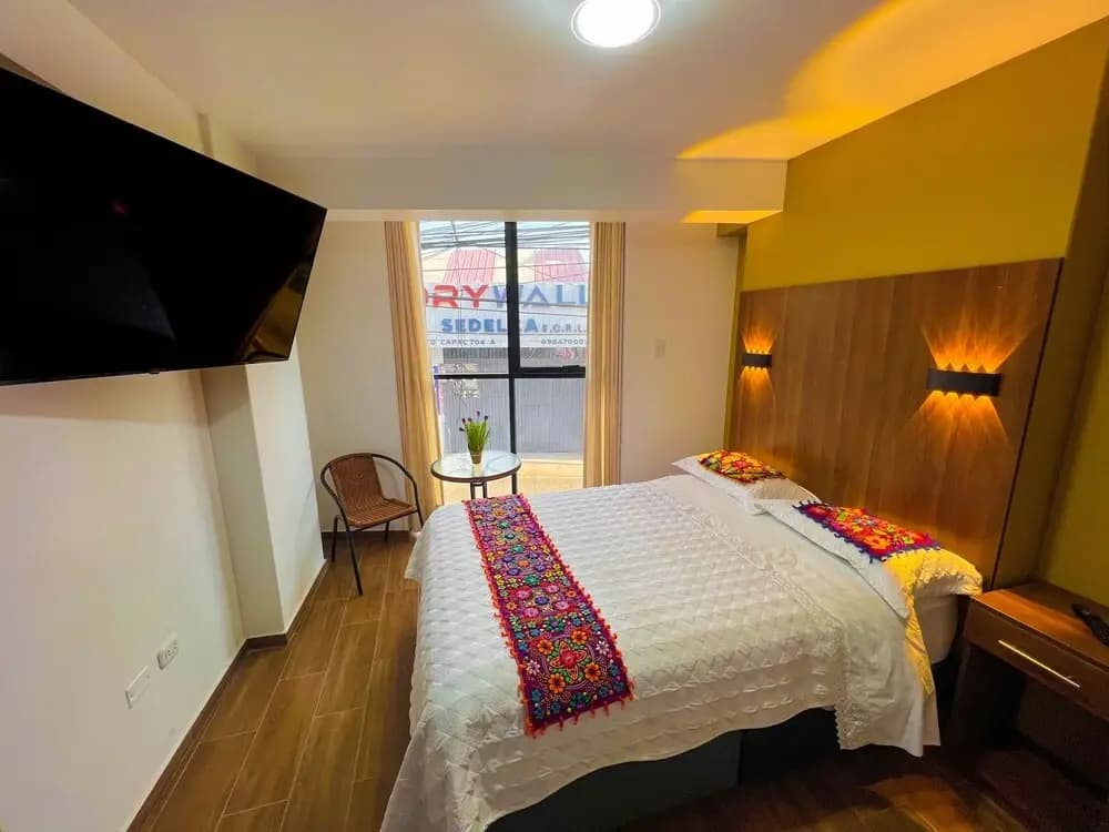 Hotel photo 20
