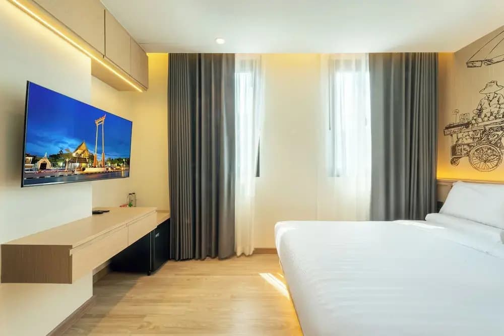Superior room