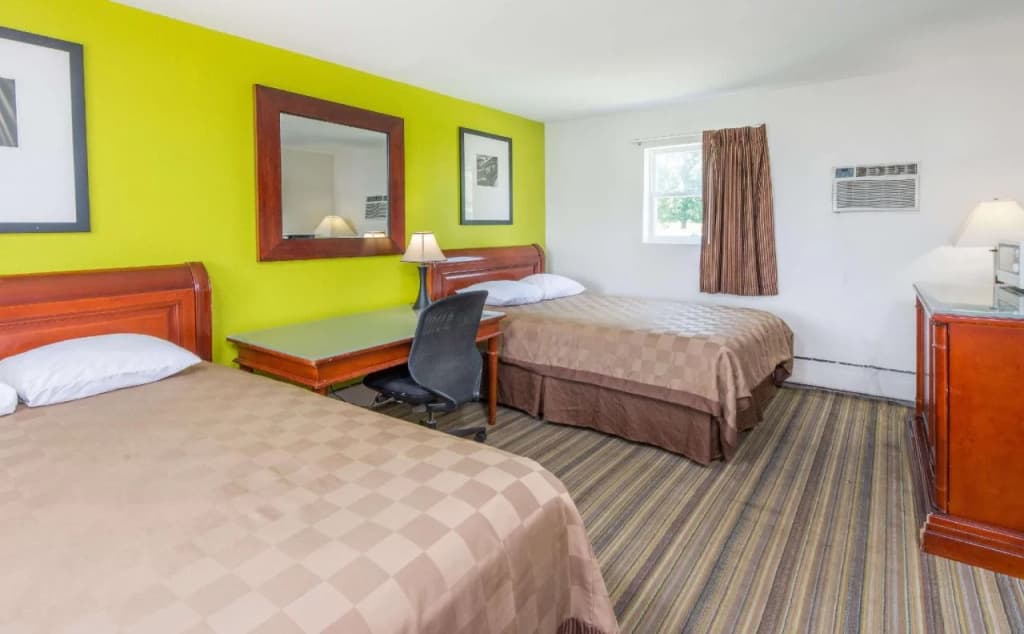 Hotel photo 6