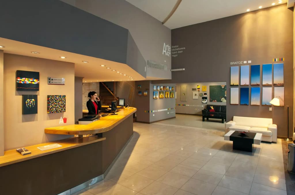 Hotel photo 2