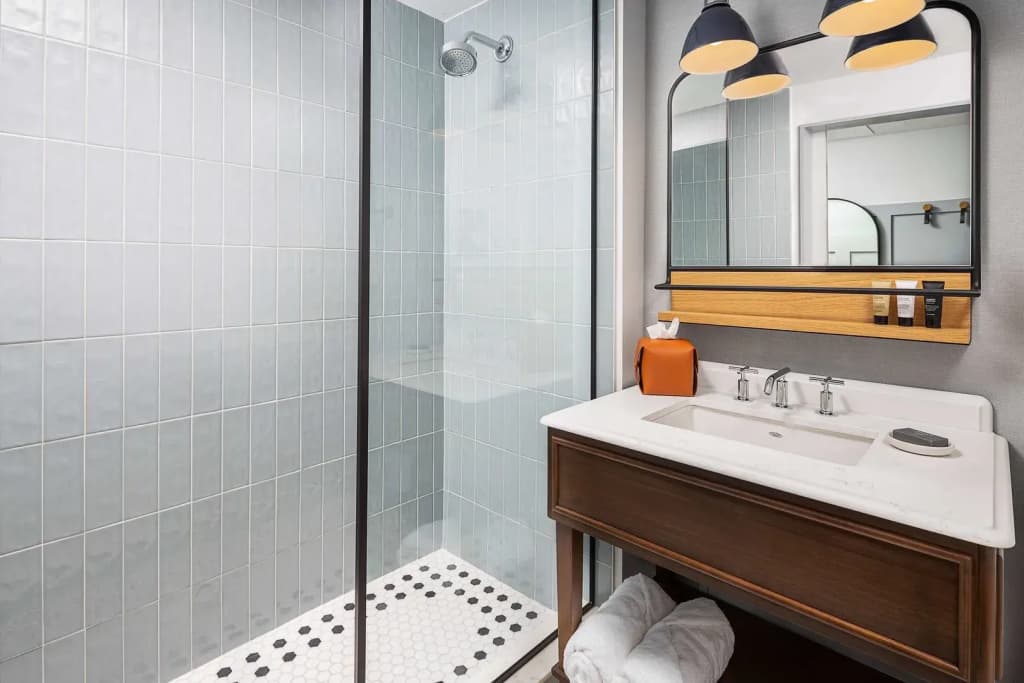 Hotel photo 10