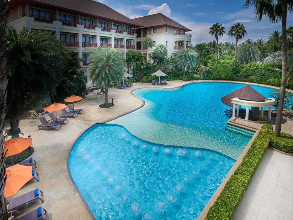 Hotel photo 10