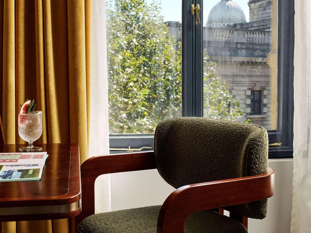 Hotel photo 18