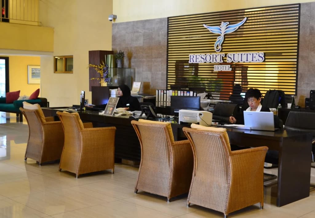 Hotel photo 19