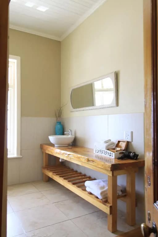 Classic Double room with balcony full double bed