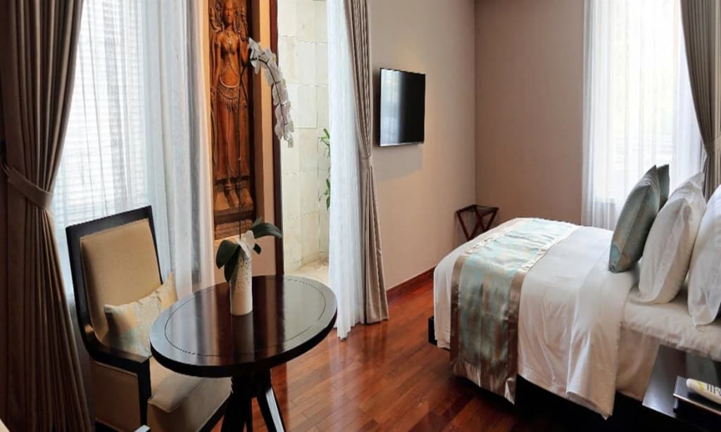 Hotel photo 2