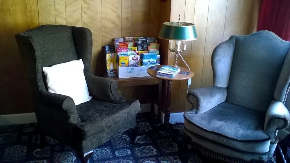 Hotel photo 13