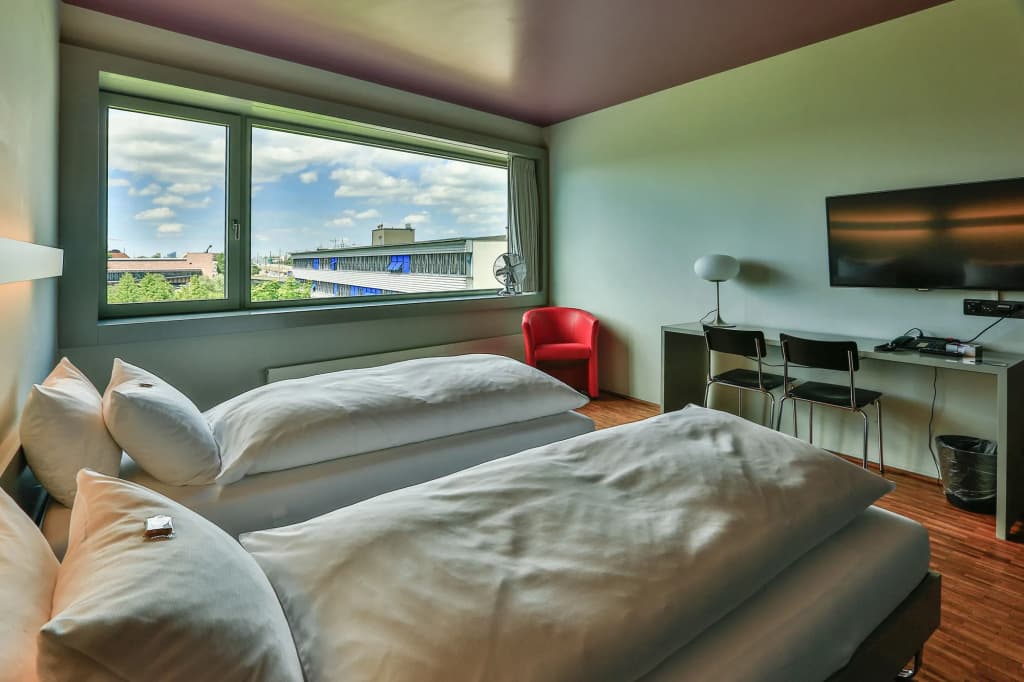 Hotel photo 6