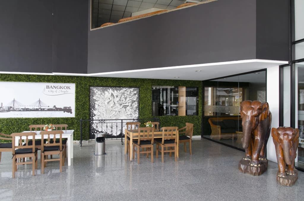 Hotel photo 25