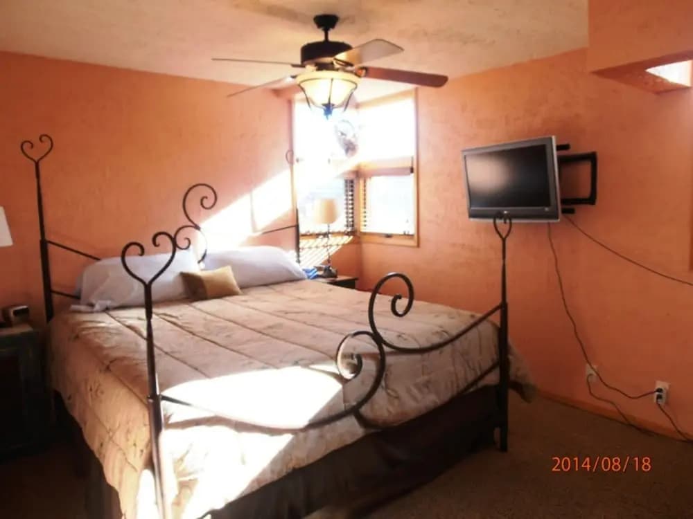 2 Bedrooms Standard room