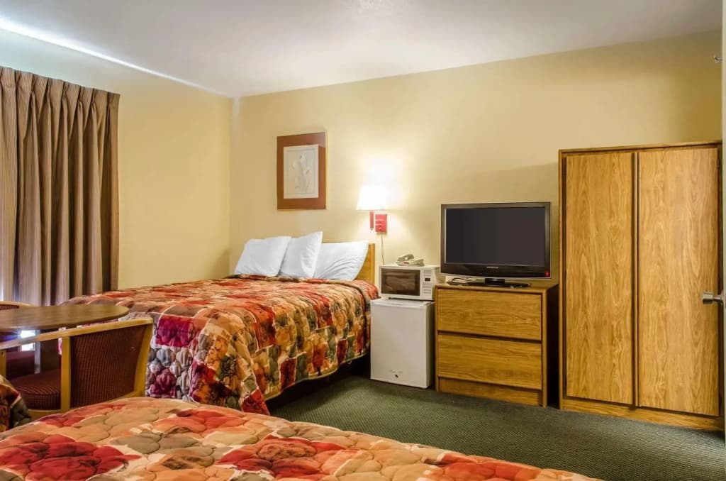 Hotel photo 5