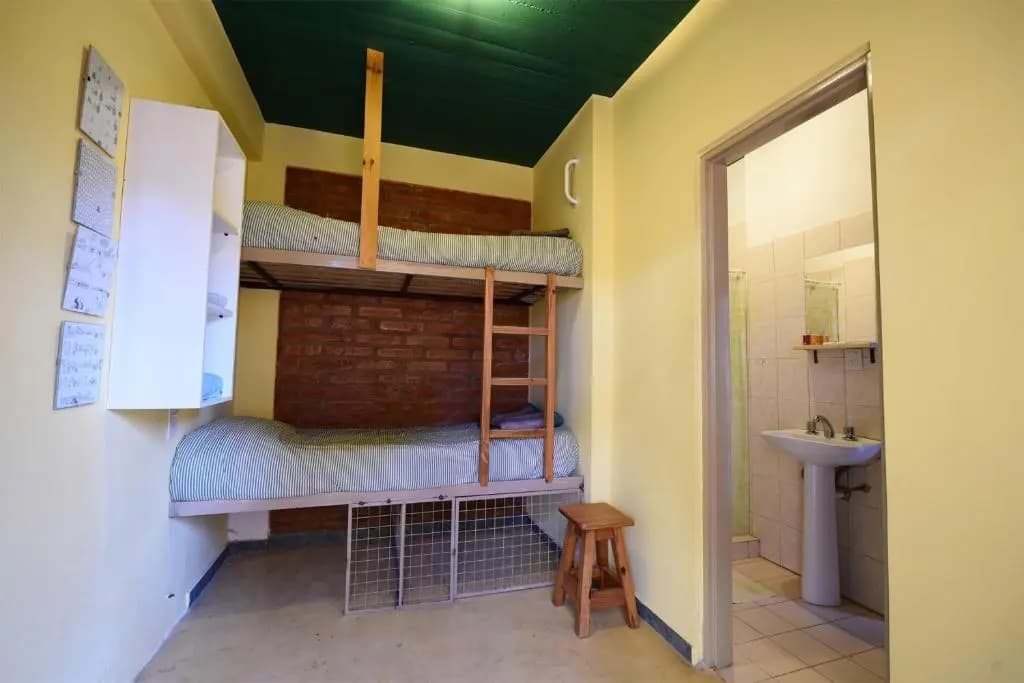 Economy Single room