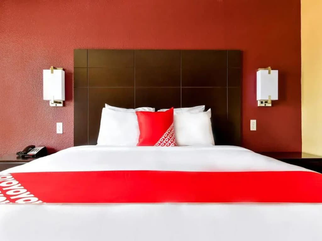 Hotel photo 18