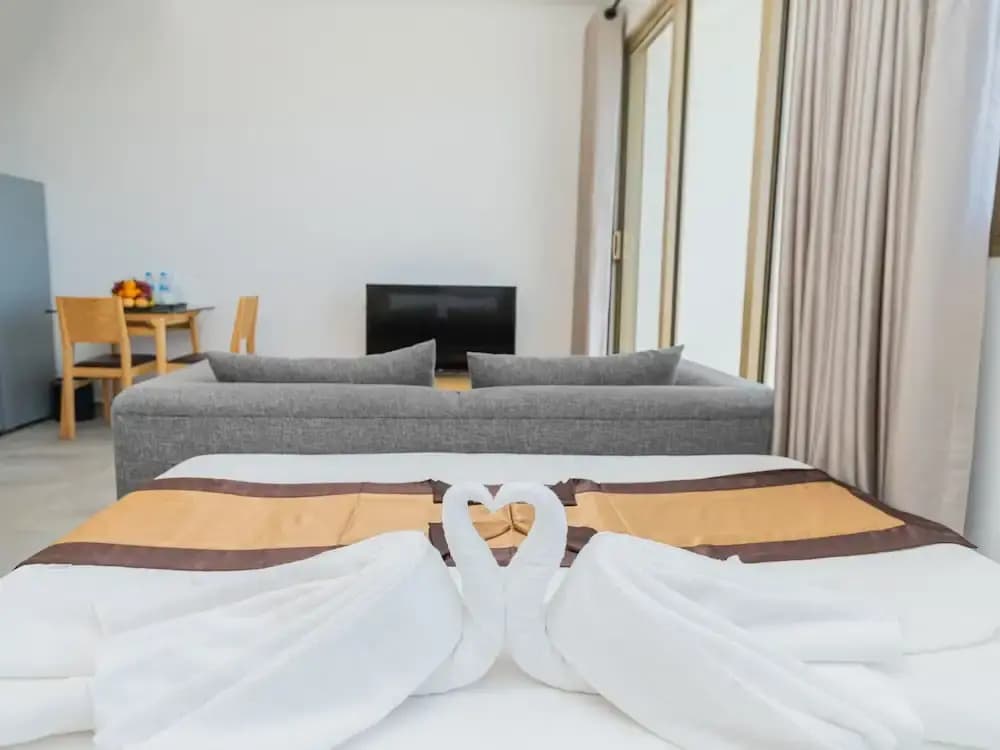 Hotel photo 5