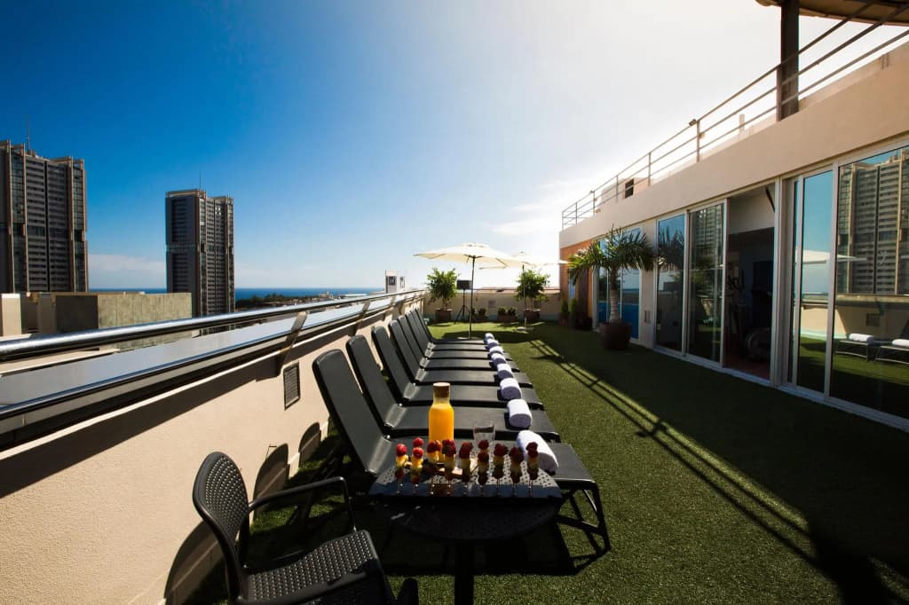 Hotel photo 20