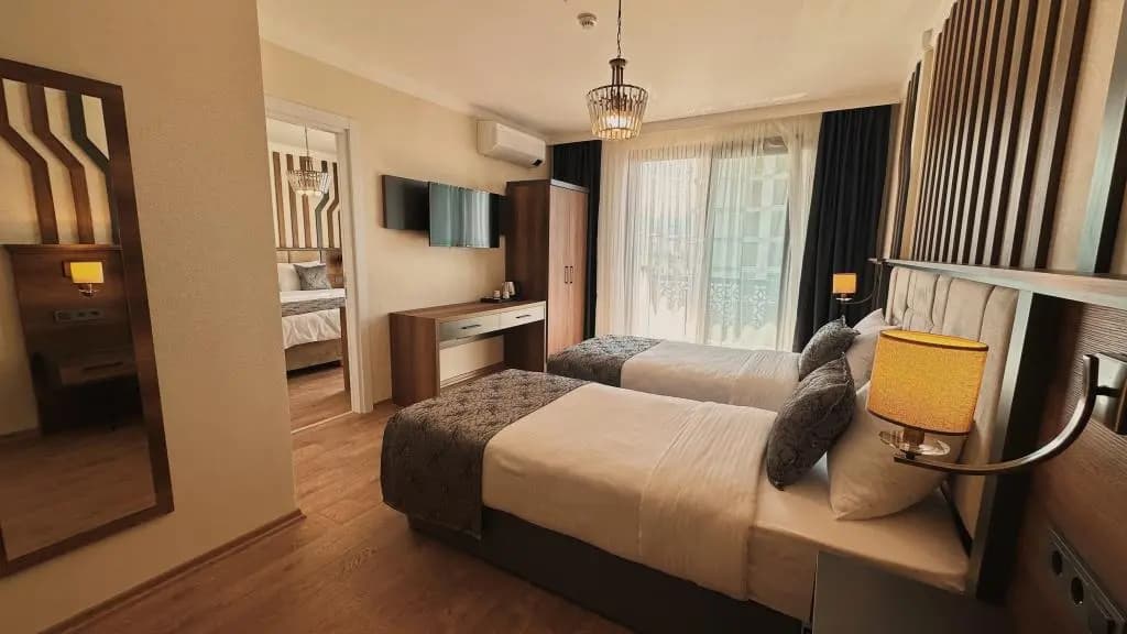 Hotel photo 1