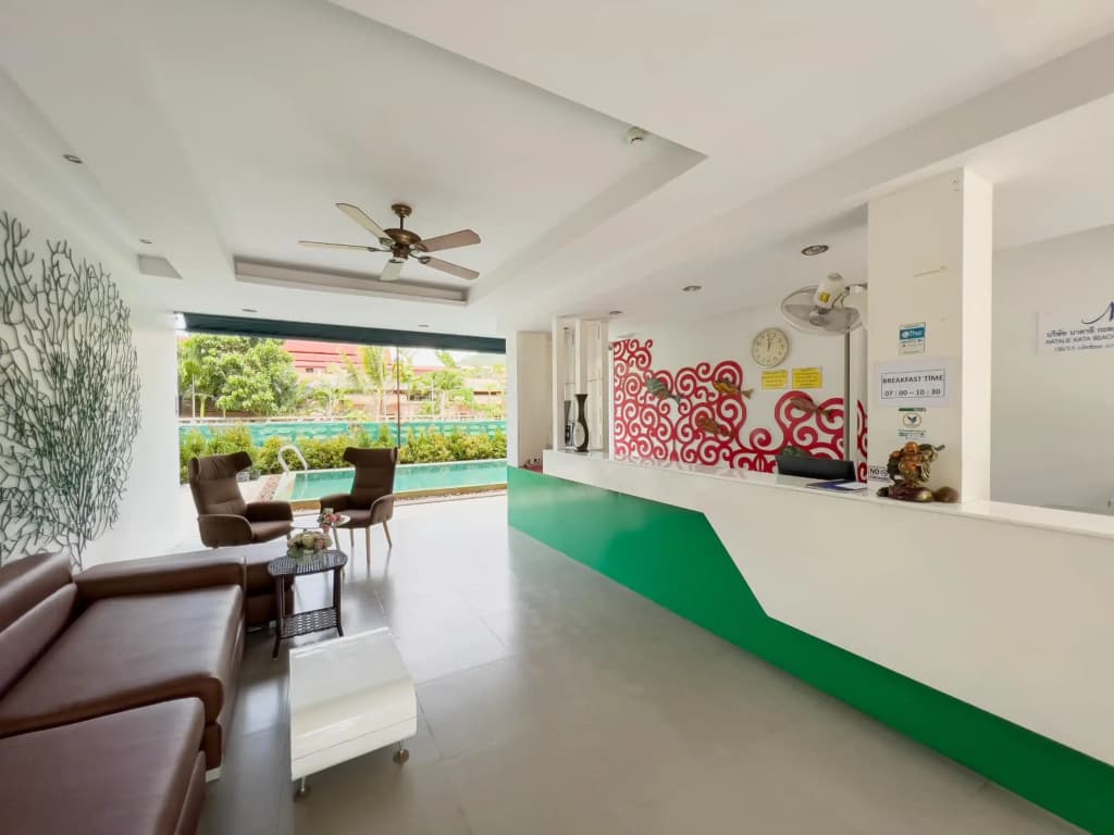 Hotel photo 2