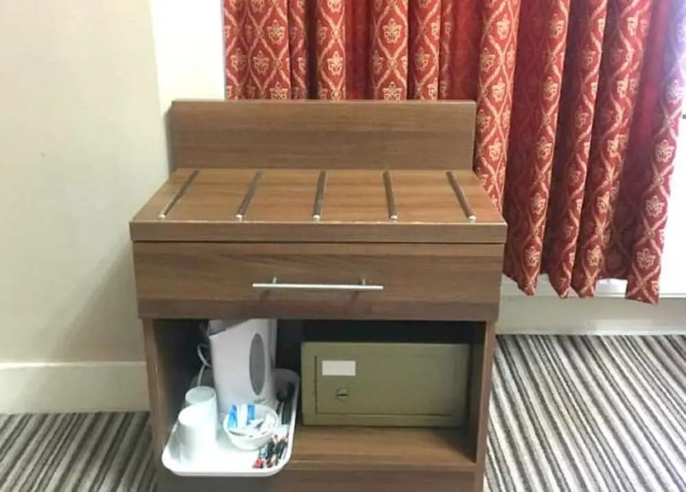 Hotel photo 15