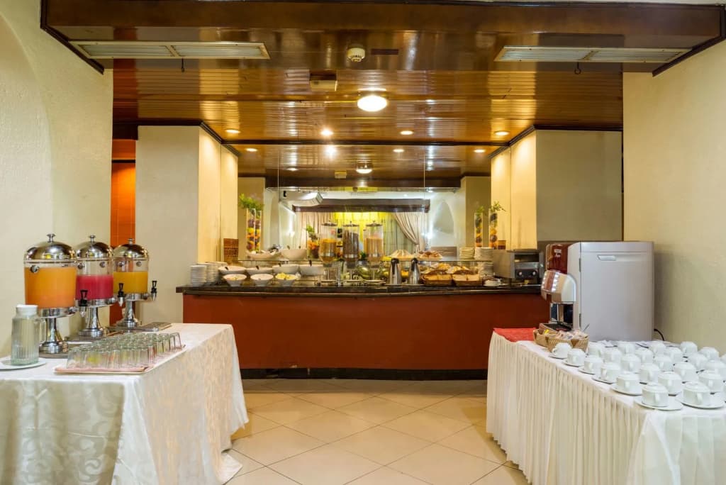Hotel photo 14