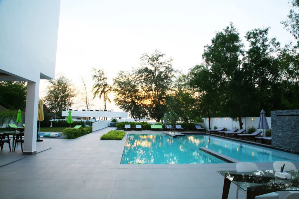 Hotel photo 19