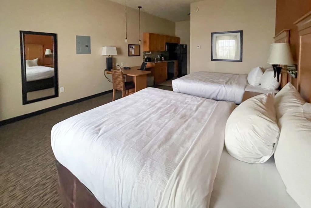 Hotel photo 4
