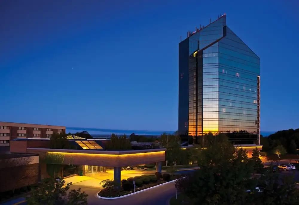 Hotel photo 1