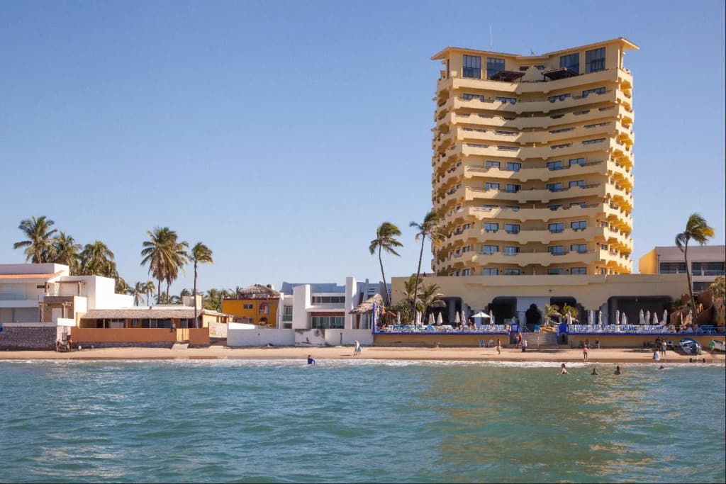 Hotel photo 18