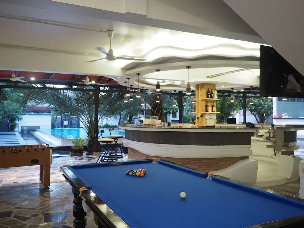 Hotel photo 14