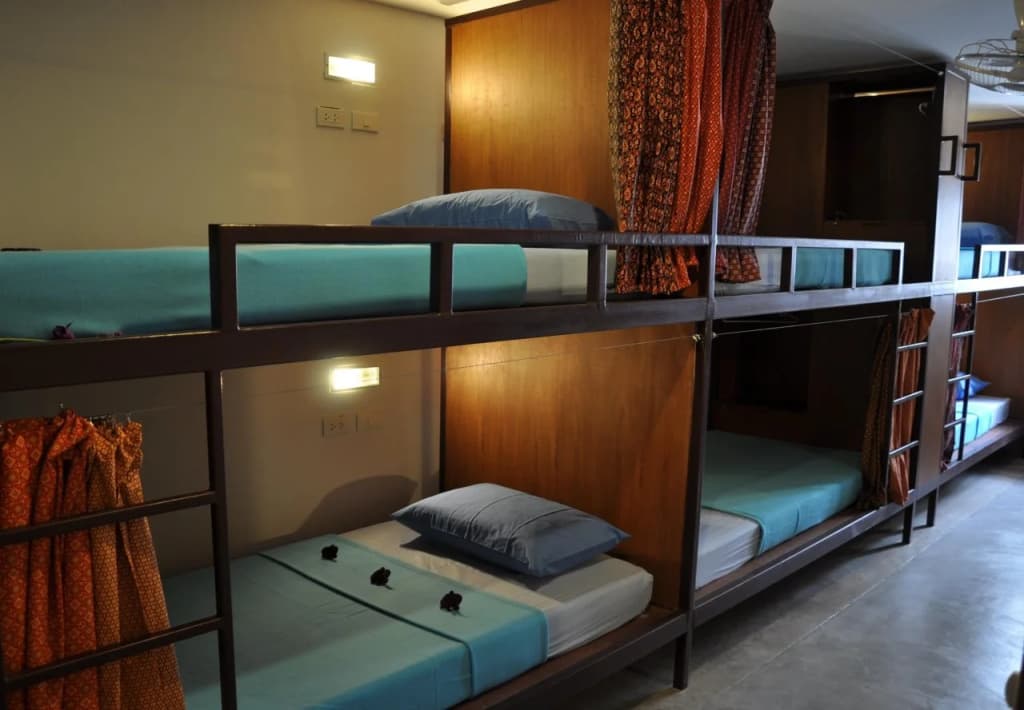 Hotel photo 6