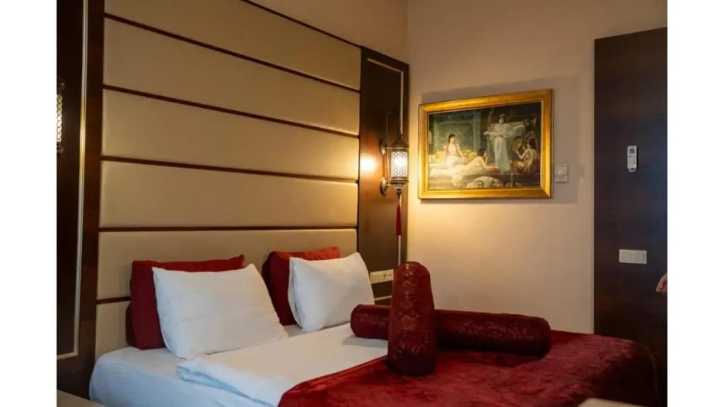 Hotel photo 24