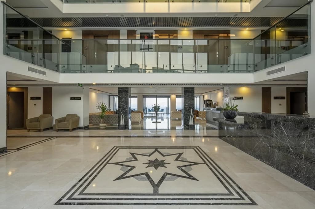 Hotel photo 23