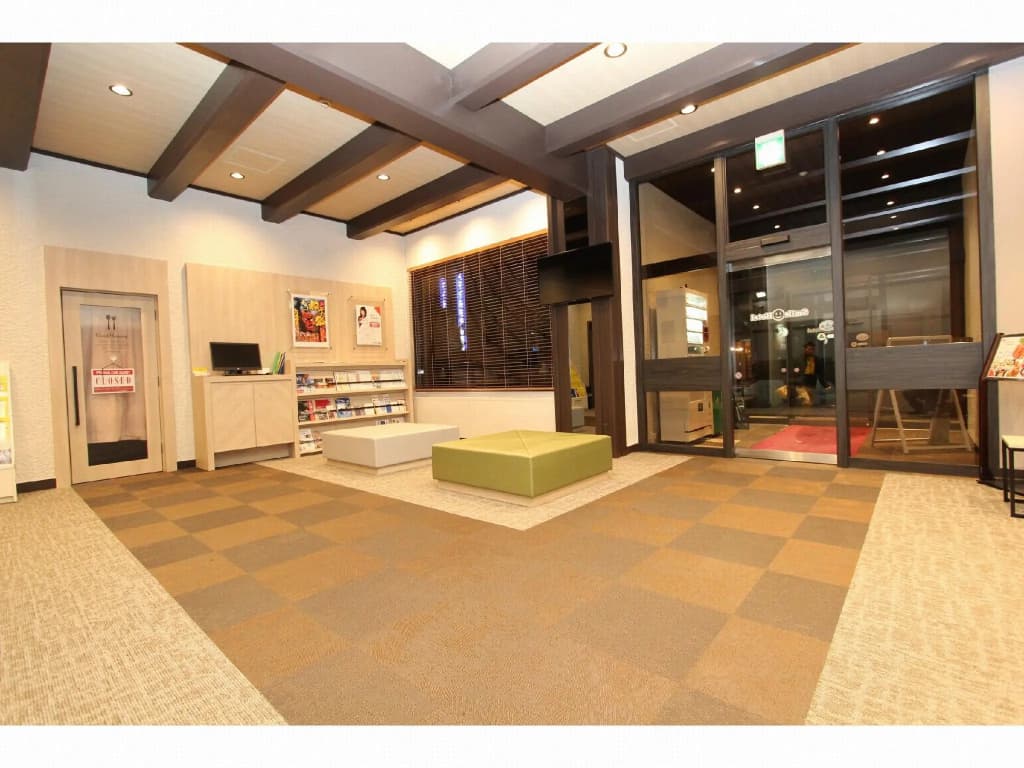 Hotel photo 2