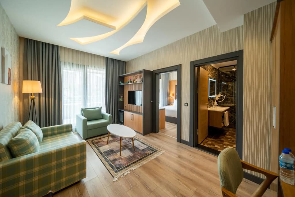 Hotel photo 30