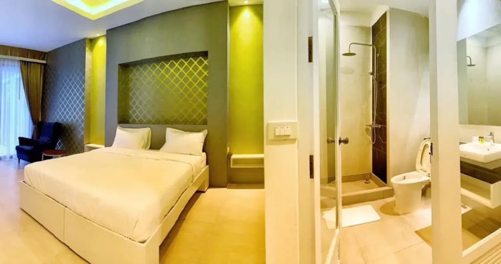 Suite