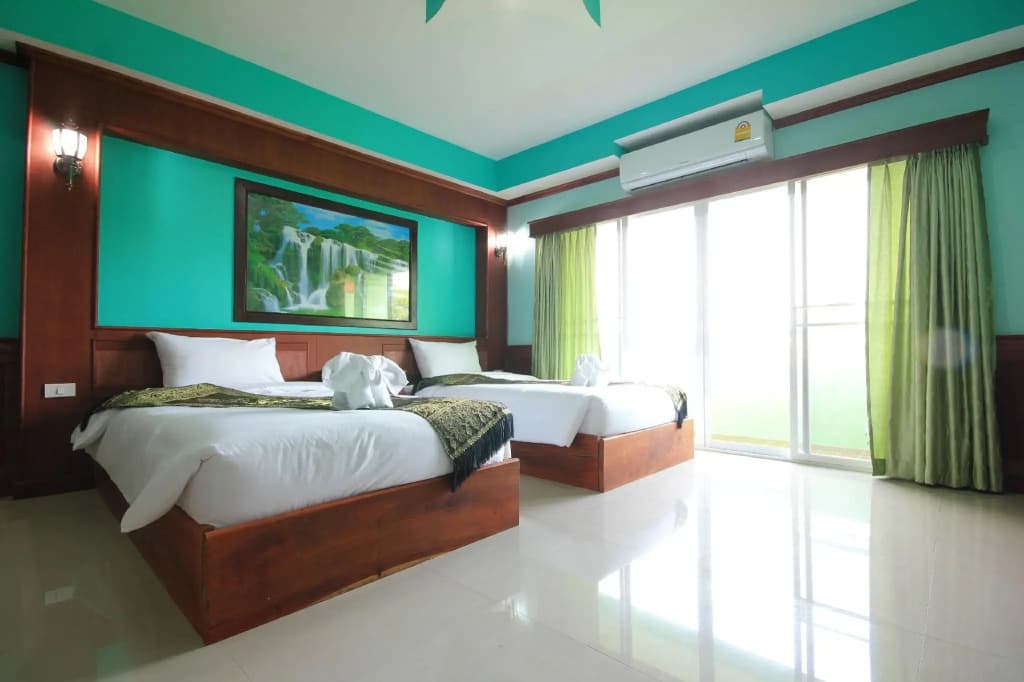 Hotel photo 18