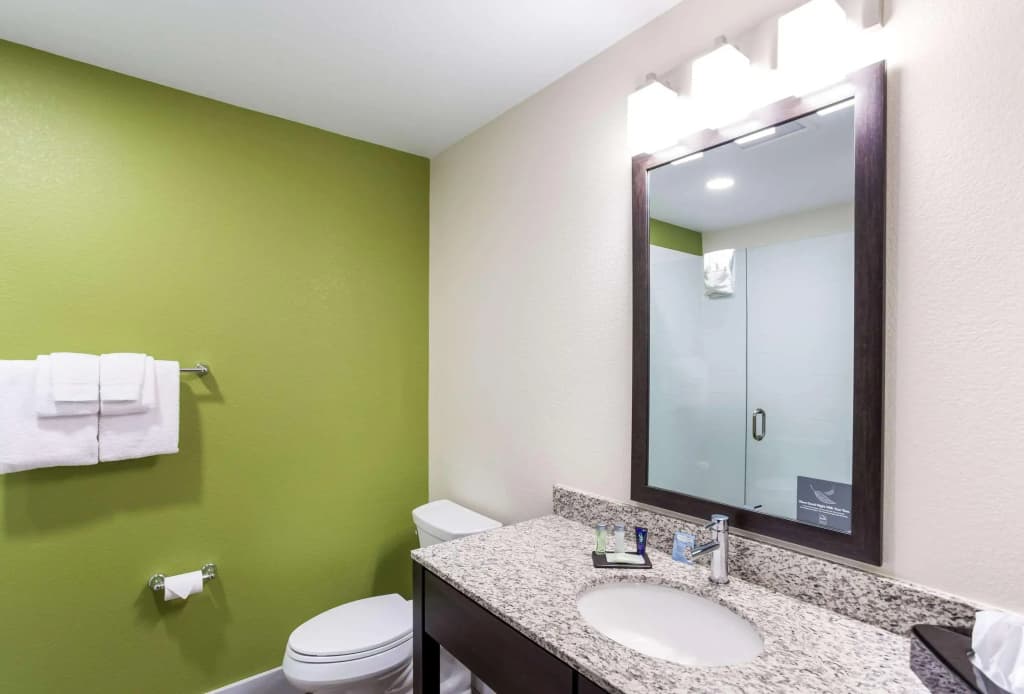 Hotel photo 21