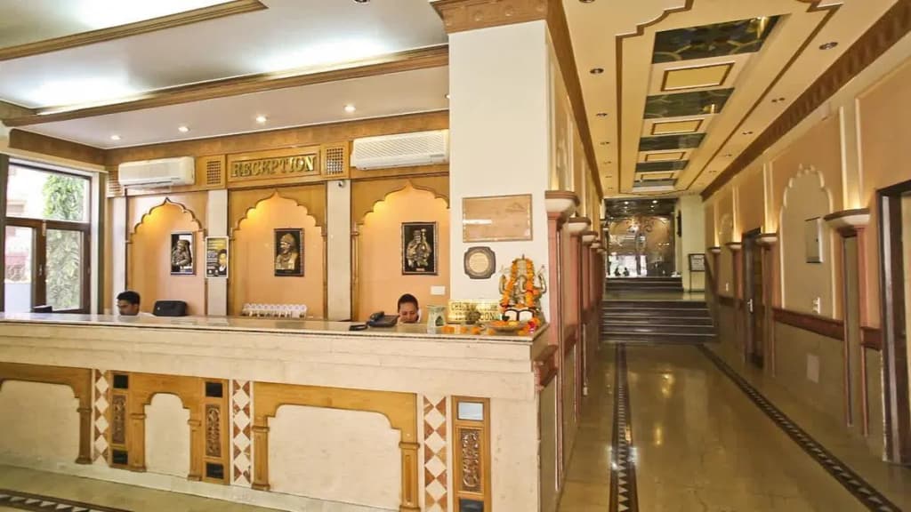 Hotel photo 37
