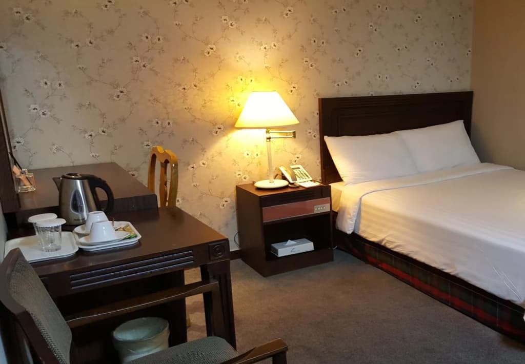 Hotel photo 6